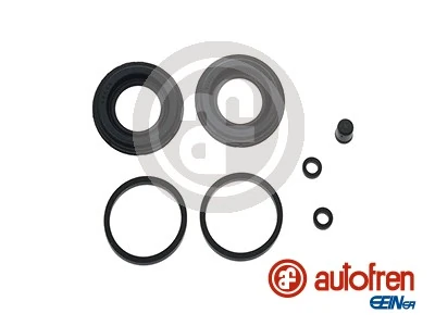 Repair Kit, brake caliper